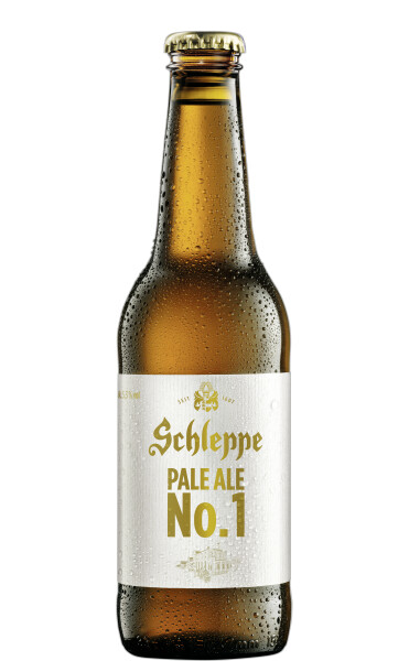 Schleppe No. 1 Pale Ale