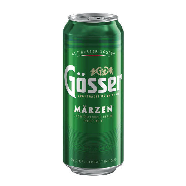 Gösser Märzen