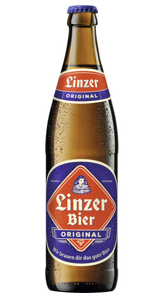 Linzer Bier 