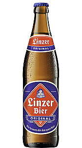 Linzer Bier 