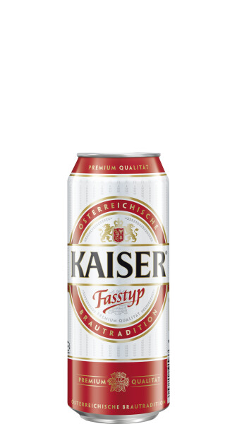 Kaiser Fasstyp