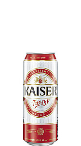 Kaiser Fasstyp