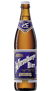 Wieselburger Gold