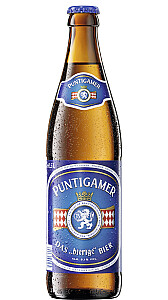 Puntigamer das "bierige" Bier