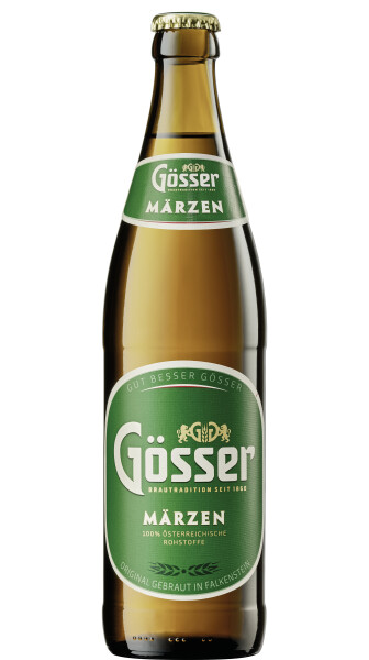 Gösser Märzen