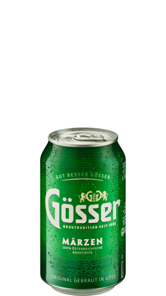 Gösser Märzen