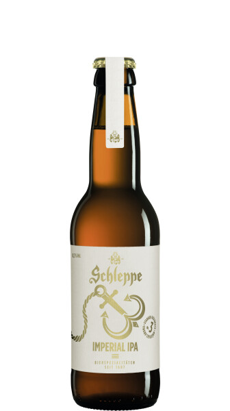 Schleppe No. 3 Imperial