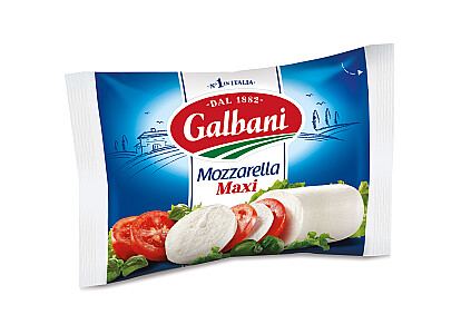 Galbani Mozzarella Maxi