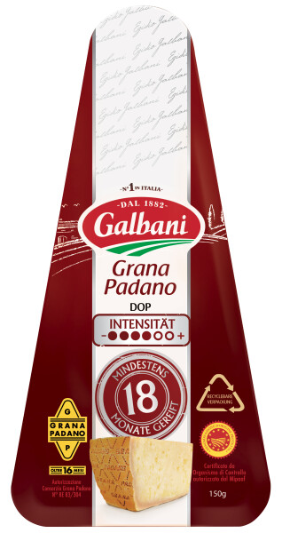 Galbani Grana Padano DOP
