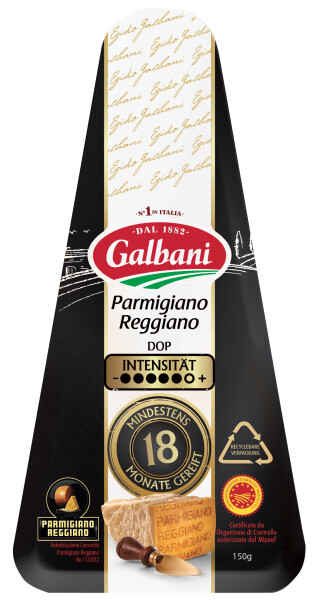 Galbani Parmigiano Reggiano DOP