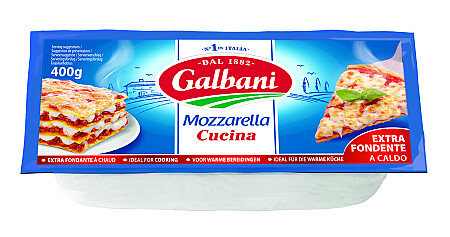 Galbani Mozzarella Stange