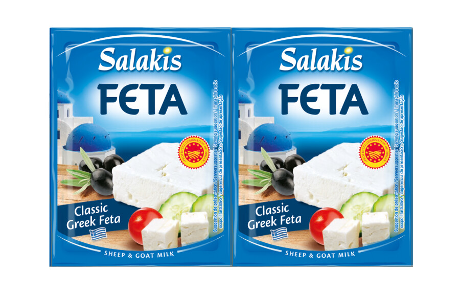 Salakis Feta 2er