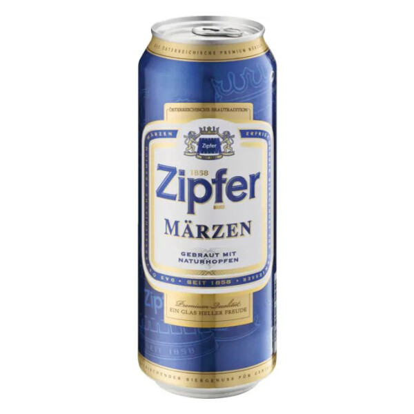 Zipfer Märzen