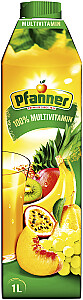 Pfanner Multivitamin 100%