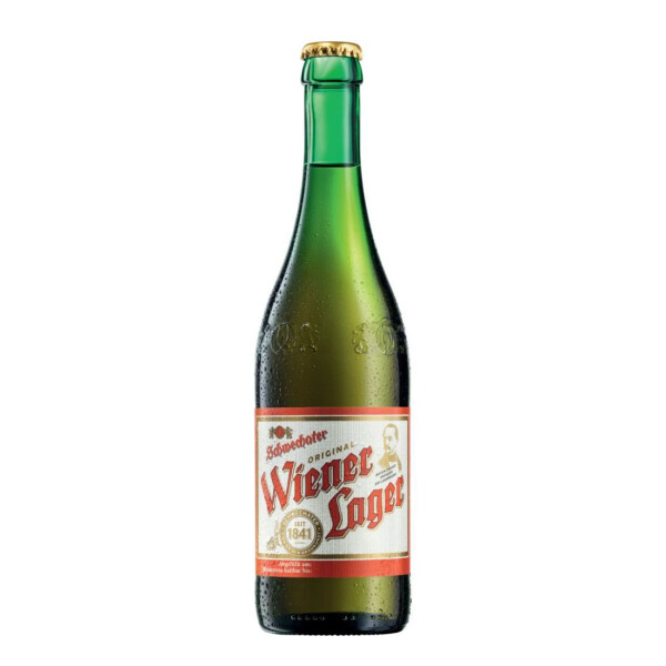 Schwechater Wiener Lager