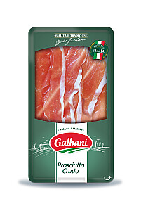Galbani Prosciutto Crudo