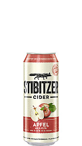 Stibitzer Apfel Cider