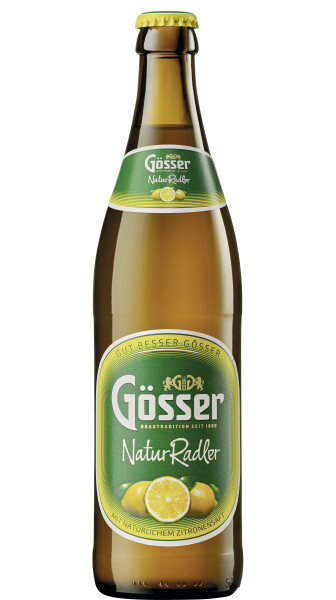 Gösser Naturradler