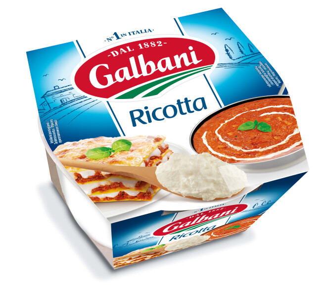 Galbani Ricotta