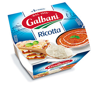 Galbani Ricotta