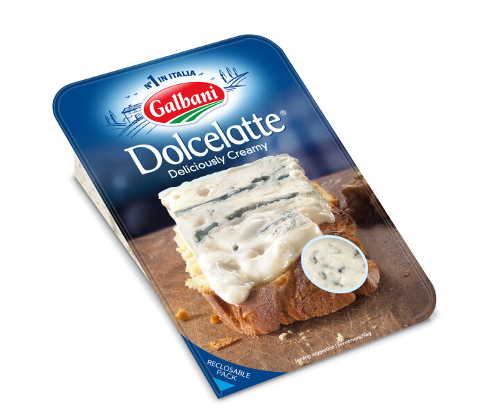 Galbani Dolcelatte