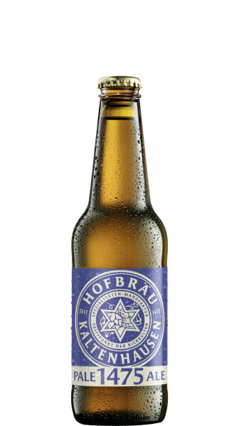 Kaltenhausen 1475 Pale Ale
