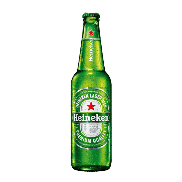 Heineken