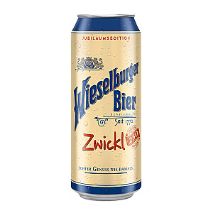 Wieselburger Zwickl