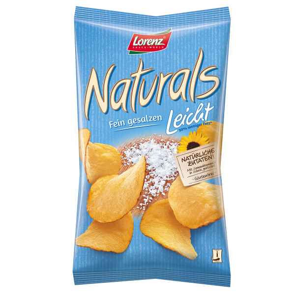 Lorenz Naturals Salz Light