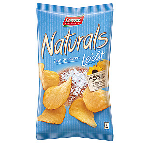 Lorenz Naturals Salz Light