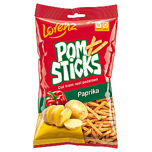 Lorenz Pomsticks Paprika