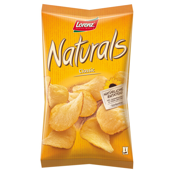 Lorenz Naturals Classic