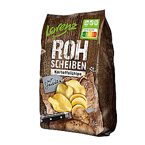 Lorenz Rohscheiben Steinsalz