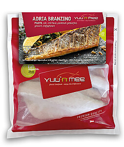 Yuu'n Mee Adria Branzino