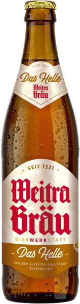 Weitra hell