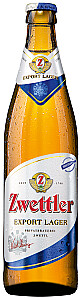 Zwettler Export Lager