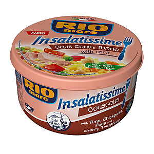 Rio Mare Insalatissime Cous Cous