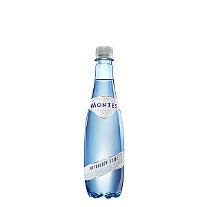 Montes Mineralwasser still