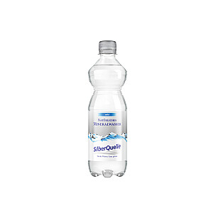 SilberQuelle mild