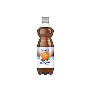 SilberQuelle Cola Mix