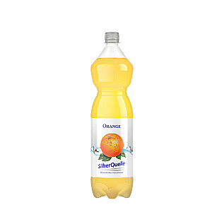 SilberQuelle Orange
