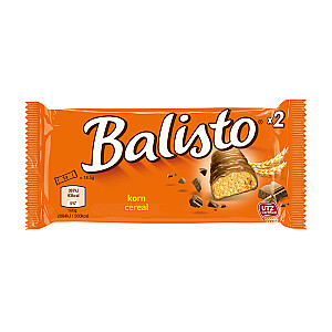 Balisto Korn-Mix Riegel 2er-Packung