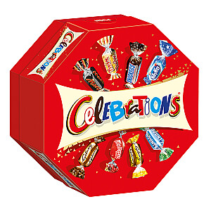 Celebrations Mini