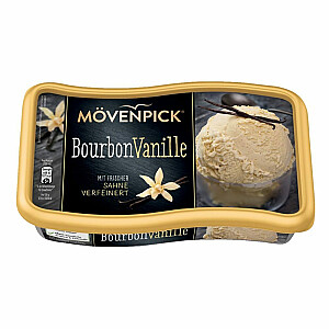 Mövenpick Bourbon Vanille