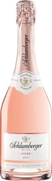Schlumberger Rose Klassik