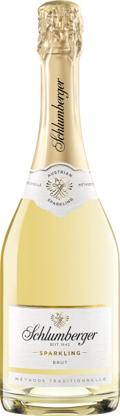 Schlumberger Sparkling Brut