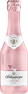 Schlumberger Rosé Ice Secco Baby