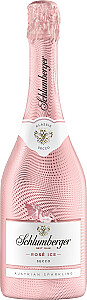 Schlumberger Rosé Ice Secco