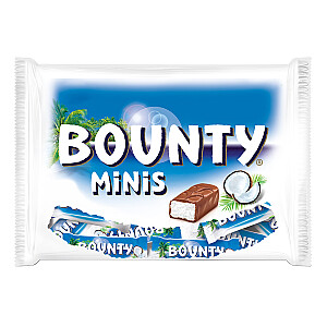 Bounty Minis