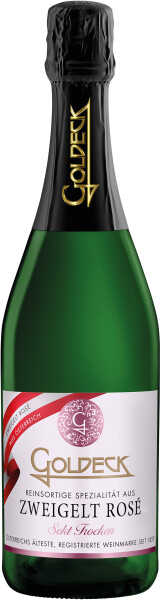 Goldeck Zweigelt Rose